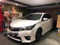 Sell 2nd Hand 2014 Toyota Corolla Altis at 6700 km in San Juan-1