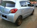 Sell 2nd Hand 2014 Mitsubishi Mirage Hatchback in Quezon City-4