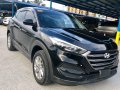 Sell 2nd Hand 2016 Hyundai Tucson at 17000 km in Parañaque-7