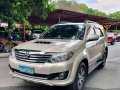 Selling Toyota Fortuner 2012 Automatic Diesel in Pasig-1