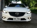 2nd Hand Mazda 6 2015 for sale in Tanauan-6