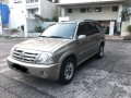 Selling Beige Suzuki Grand Vitara 2005 Automatic Gasoline in Quezon City-3