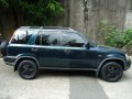 2nd Hand Honda Cr-V 1998 at 137235 Km for sale in Antipolo-4