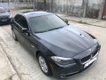 Sell 2nd Hand 2011 Bmw 528I Automatic Gasoline at 65000 km in Bacoor-9