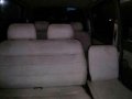Like New Nissan Serena for sale in Bacolor-1