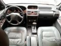Mitsubishi Pajero 2003 Automatic Diesel for sale in Manila-7