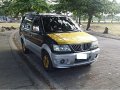 2nd Hand Mitsubishi Adventure 2002 at 141000 km for sale in Cabuyao-1