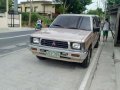 Selling 2nd Hand Mitsubishi L200 1997 in Tagaytay-5
