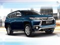 Selling Brand New Mitsubishi Montero Sport 2019 in San Fernando-4