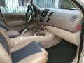 2nd Hand Toyota Fortuner 2005 Automatic Diesel for sale in San Mateo-0