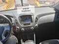 Selling Silver Hyundai Tucson 2012 in Pasig-0