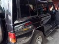 1991 Mitsubishi Pajero for sale in Pateros-0