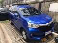 Selling Toyota Avanza 2018 Automatic Gasoline in Manila-3