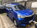 Selling Toyota Avanza 2018 Automatic Gasoline in Manila-0
