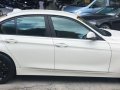 Bmw 318D 2014 Automatic Diesel for sale in Pasig-3