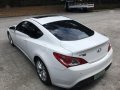 2nd Hand Hyundai Genesis 2013 Coupe at 40000 km for sale-5