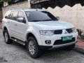2013 Mitsubishi Montero Sport for sale in Marikina-1