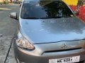 Selling 2015 Mitsubishi Mirage Hatchback for sale in Valenzuela-2