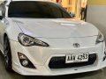 2014 Toyota GT 86 for sale in Makati-8