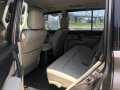 Sell Brown 2014 Mitsubishi Pajero in Manila-2