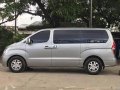 2008 Hyundai Grand Starex for sale in Valenzuela-4