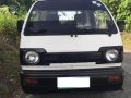 Selling Suzuki Multi-Cab 2011 Manual Gasoline in Silang-4
