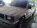 Selling 2nd Hand Mitsubishi L200 1997 in Tagaytay-6