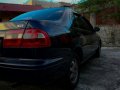 Selling 2nd Hand Nissan Sentra Exalta 2001 at 130000 km in Bacoor-3