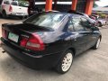 Selling 2nd Hand Mitsubishi Lancer 1997 in Quezon City-2