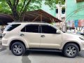 Selling Toyota Fortuner 2012 Automatic Diesel in Pasig-0