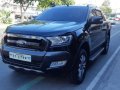  2nd Hand Ford Ranger 2018 Automatic Diesel for sale in Quezon City-1