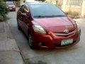 2008 Toyota Vios for sale in Angeles-1