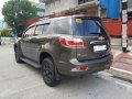 Sell 2nd Hand 2018 Chevrolet Trailblazer Automatic Diesel at 24000 km in Quezon City-0