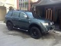 2nd Hand Mitsubishi Montero Sport 2009 at 130000 km for sale-0