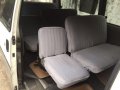 2nd Hand Mitsubishi L300 2000 Van at 224000 km for sale-4