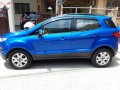 2nd Hand Ford Ecosport 2014 Manual Gasoline for sale in Olongapo-0