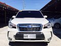 2nd Hand Subaru Forester 2018 Automatic Gasoline for sale in Mandaue-7