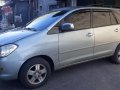 Selling Toyota Innova 2005 Automatic Gasoline in Pasig-5