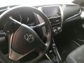 2nd Hand Toyota Vios 2019 Automatic Gasoline for sale in Quezon City-0