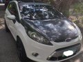 Ford Fiesta 2011 Automatic Gasoline for sale in Imus-2