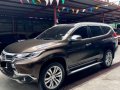 Selling 2nd Hand Mitsubishi Montero Sport 2016 in Quezon City-4