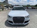 2nd Hand Audi Rs4 2014 Automatic Gasoline for sale in Pasig-8