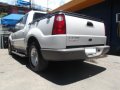 Selling Ford Explorer 2001 at 100000 km in Mandaue-5