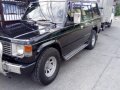 1991 Mitsubishi Pajero for sale in Pateros-3