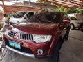 Mitsubishi Montero 2012 Automatic Diesel for sale in Parañaque-5