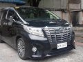 2016 Toyota Alphard for sale in Quezon City-10