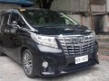 2016 Toyota Alphard for sale in Quezon City-0