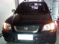 Selling Honda Cr-V 1998 Automatic Gasoline in Manila-2