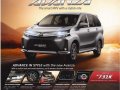 Brand New Toyota Avanza 2019 Manual Gasoline for sale in Meycauayan-5