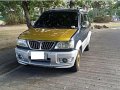 2nd Hand Mitsubishi Adventure 2002 at 141000 km for sale in Cabuyao-0